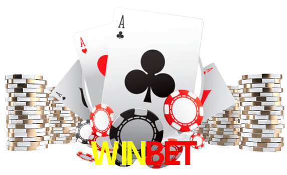 Jogue jogos de pôquer em WINBET