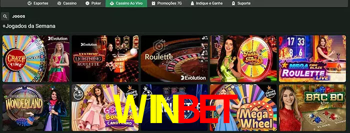 WINBET bet