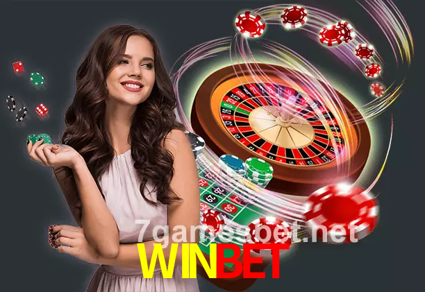 vivo no cassino WINBET