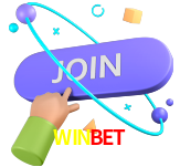 Junte-se ao cassino WINBET hoje mesmo