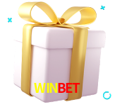 Receba seus bônus de boas-vindas no WINBET