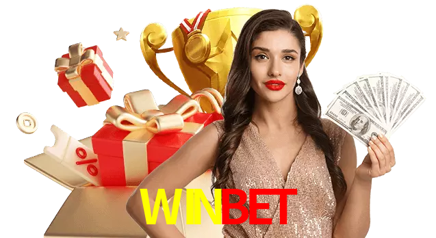 Jogue com dealers reais no WINBET!