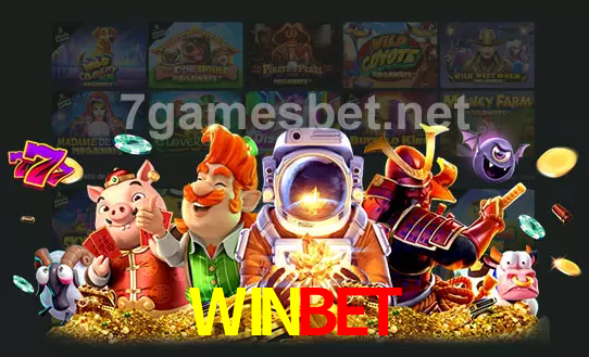 cassino WINBET
