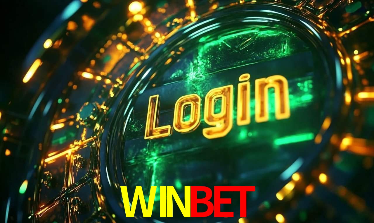 Recursos Exclusivos do App WINBET - Modo Offline, Login Biométrico
