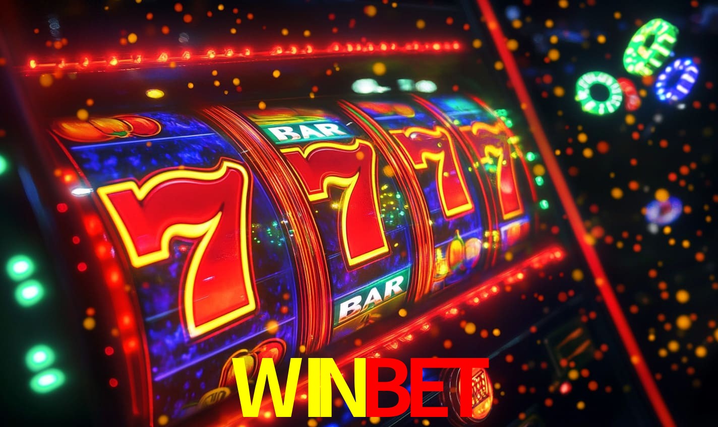 WINBET: Seu Especialista em Apostas Esportivas Brasileiras