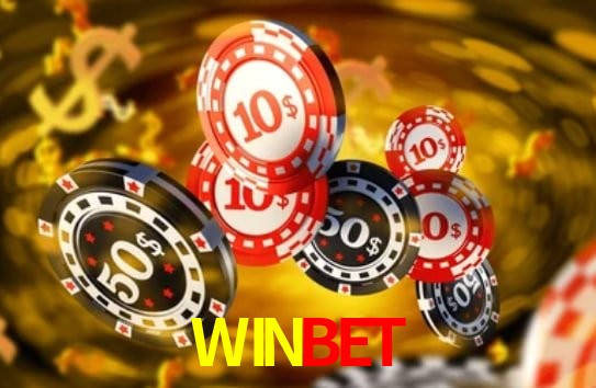 Experiência VIP WINBET