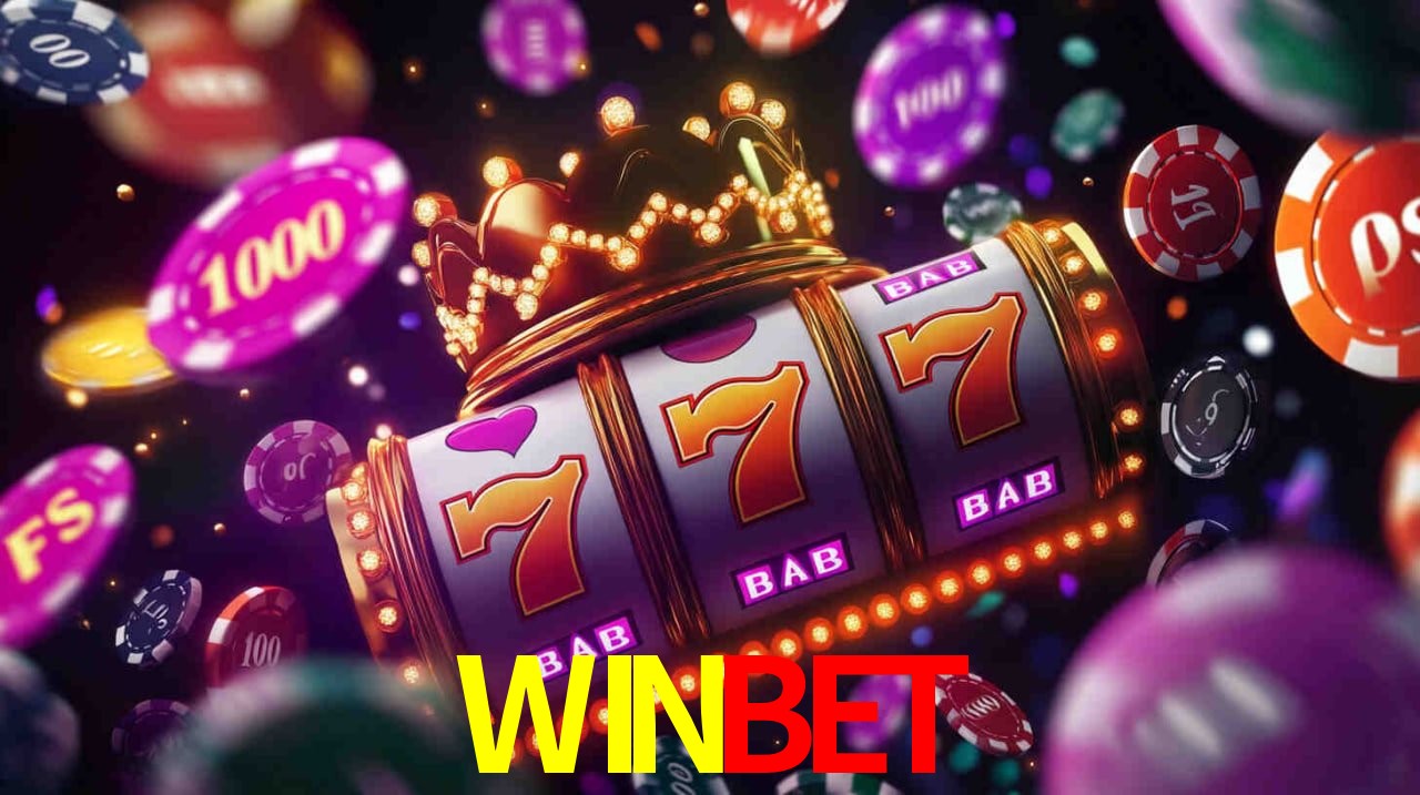 Game Providers WINBET