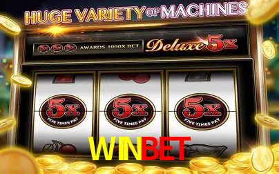 Descubra a Magia dos Jogos de Arcade no WINBET