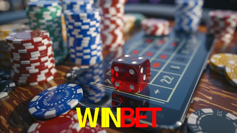 WINBET,WINBET casino
