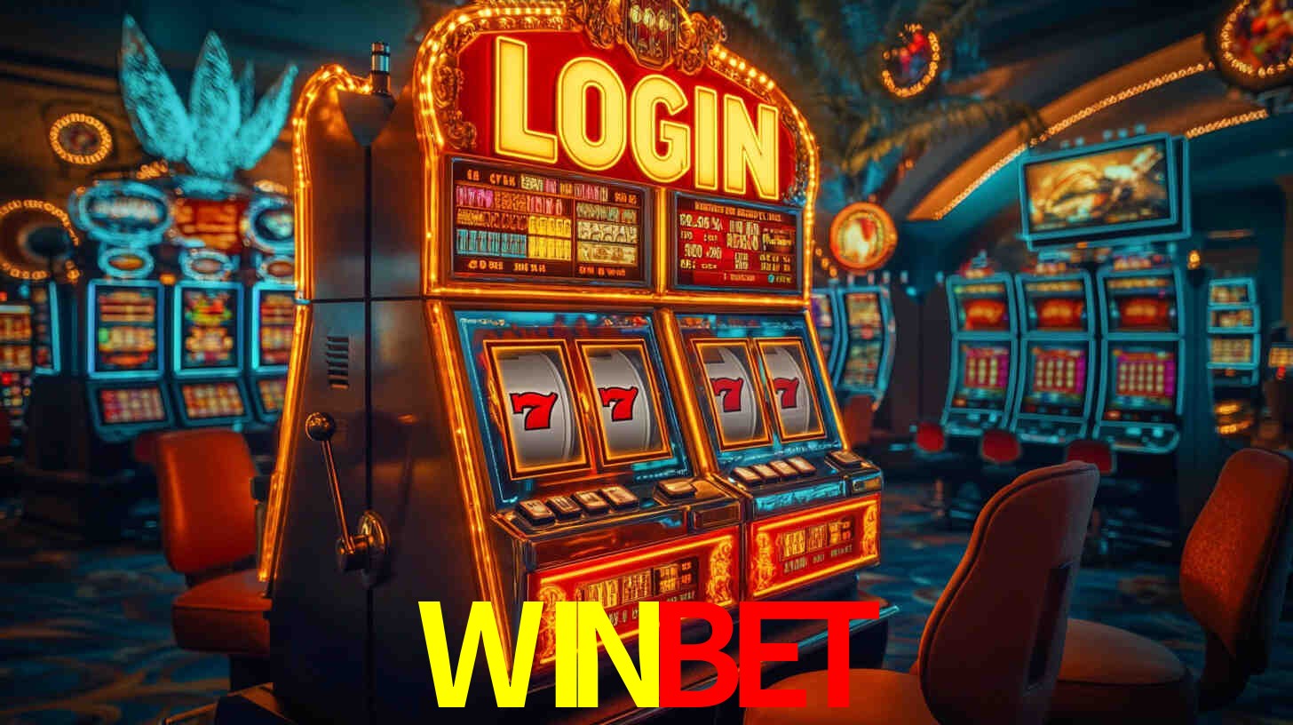 Premium Interface WINBET