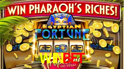 Descubra o Mundo do Cassino Online com WINBET