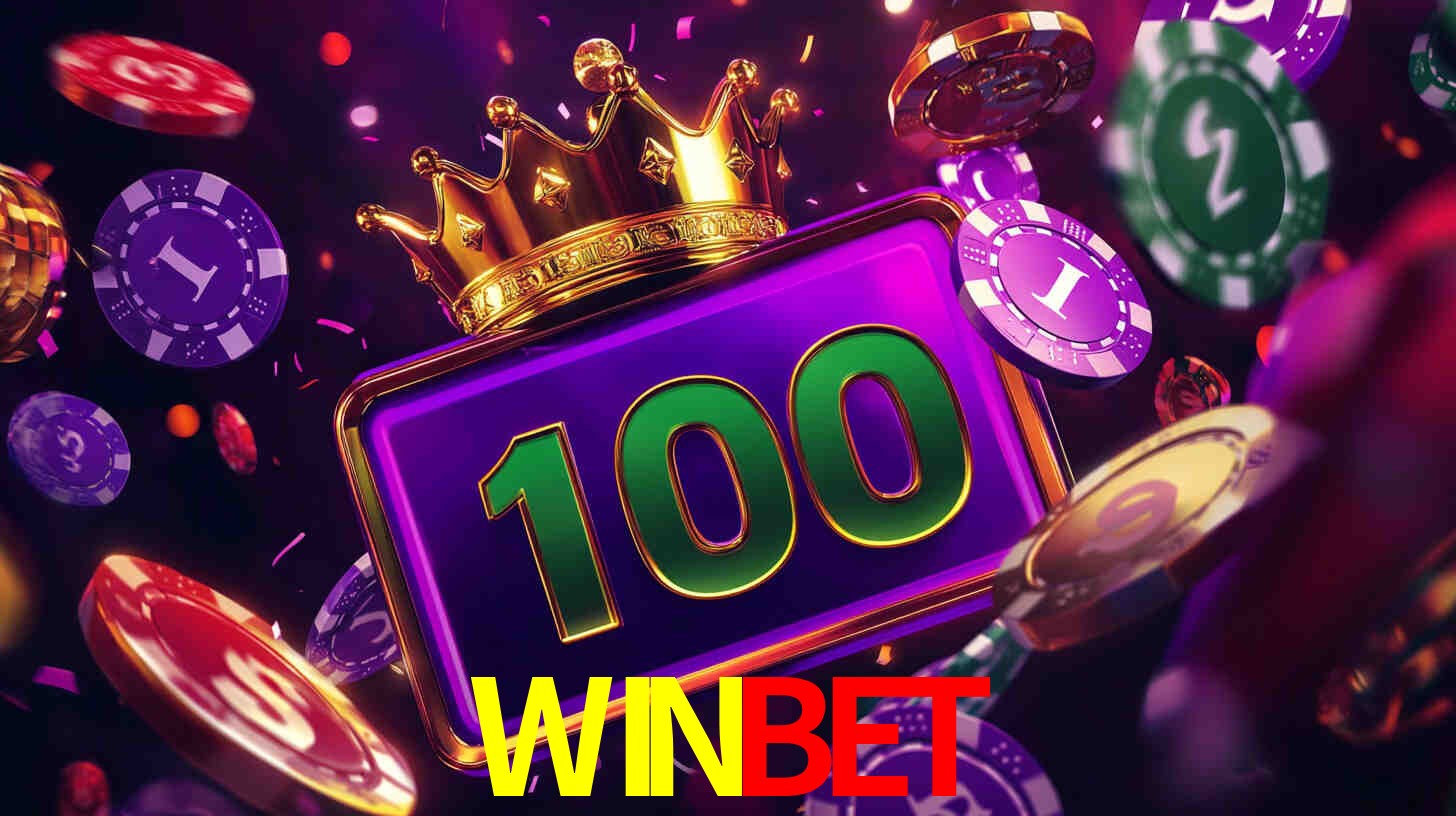 Welcome Bonus WINBET