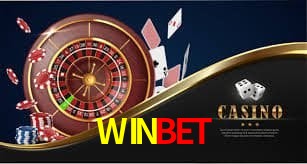 Recursos de Bônus WINBET