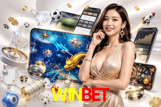 Account Benefits WINBET
