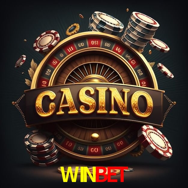 Imagem quadrada de apoio para baixar WINBET