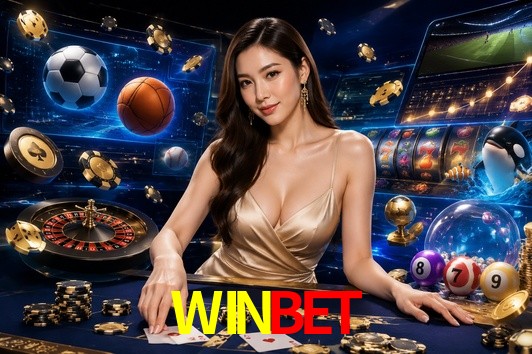 Security Systems WINBET