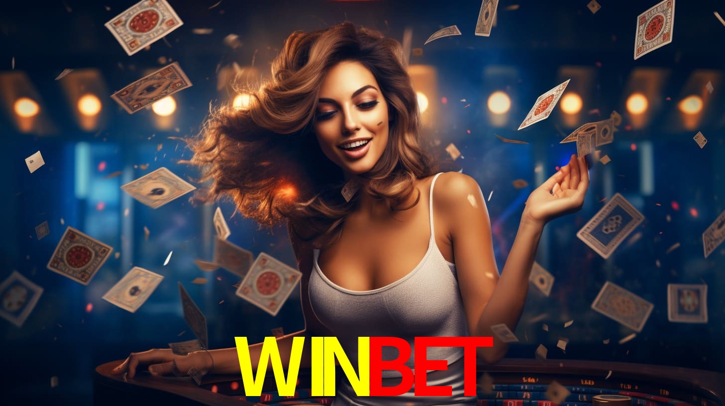 WINBET casino