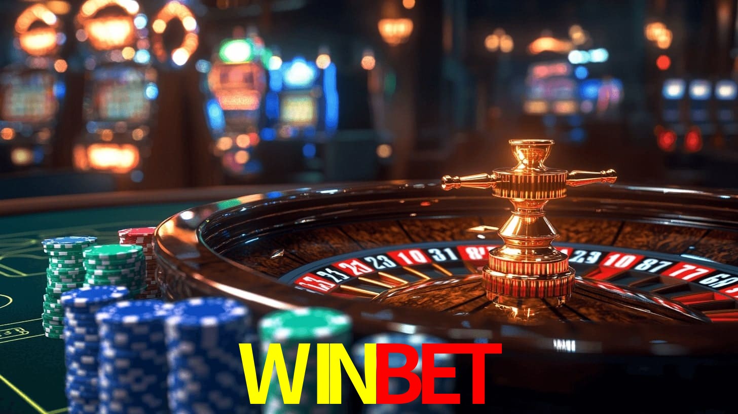 WINBET,WINBET casino