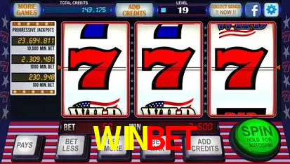Desvendando o Mundo dos Jogos Virtuais na WINBET
