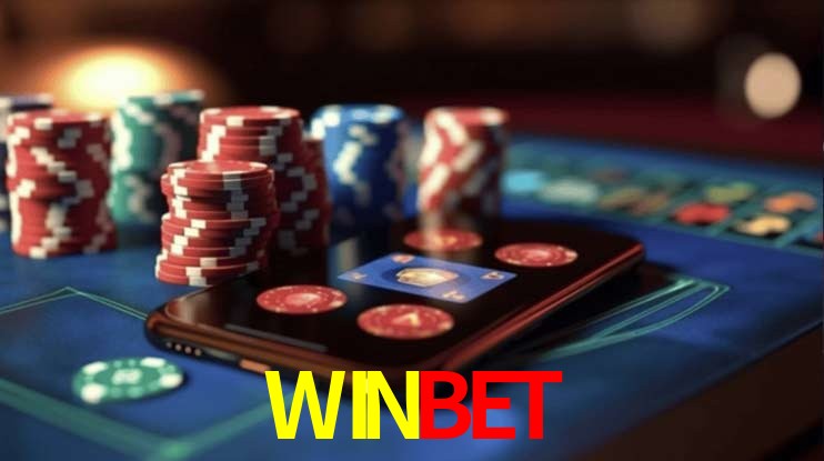 Estatísticas Esportivas WINBET