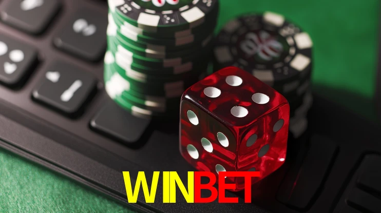 Seasonal Promotions WINBET