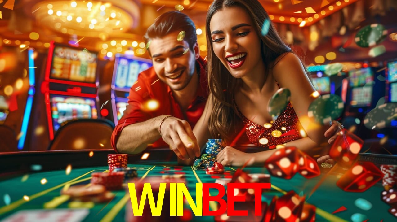 Promoções Sazonais WINBET