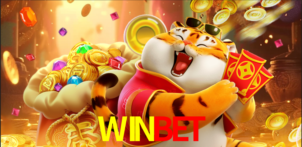 WINBET,WINBET casino