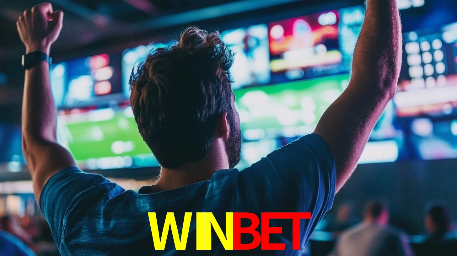WINBET login