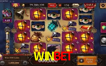 Descubra a Essência do WINBET: Nossa História e Compromissos