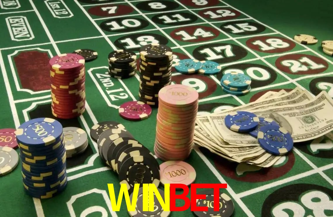 WINBET