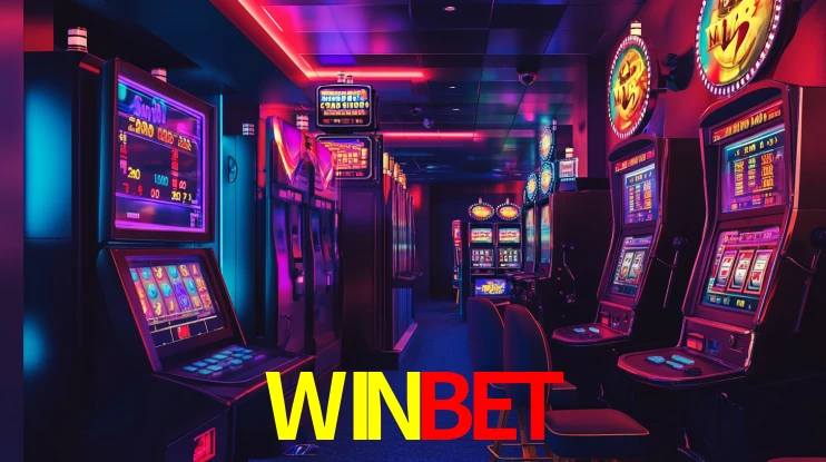 Ofertas Imperdíveis na WINBET: Promoções e Bônus Que Valem a Pena
