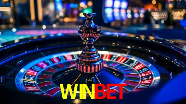 WINBET,WINBET casino
