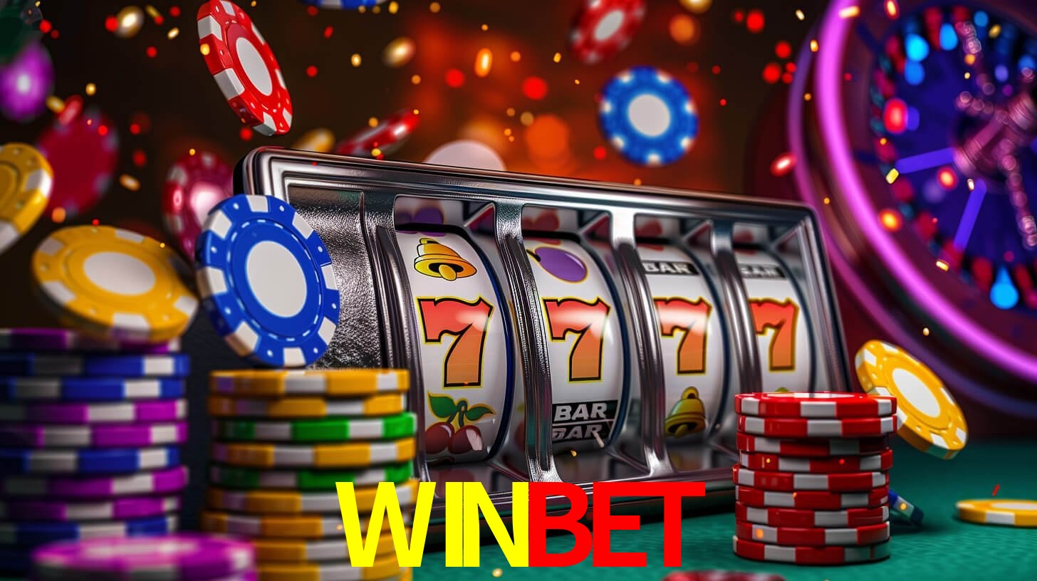 Casino VIP WINBET