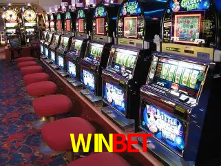 A Emoção da Loteria na WINBET: Uma Chance de Mudança de Vida