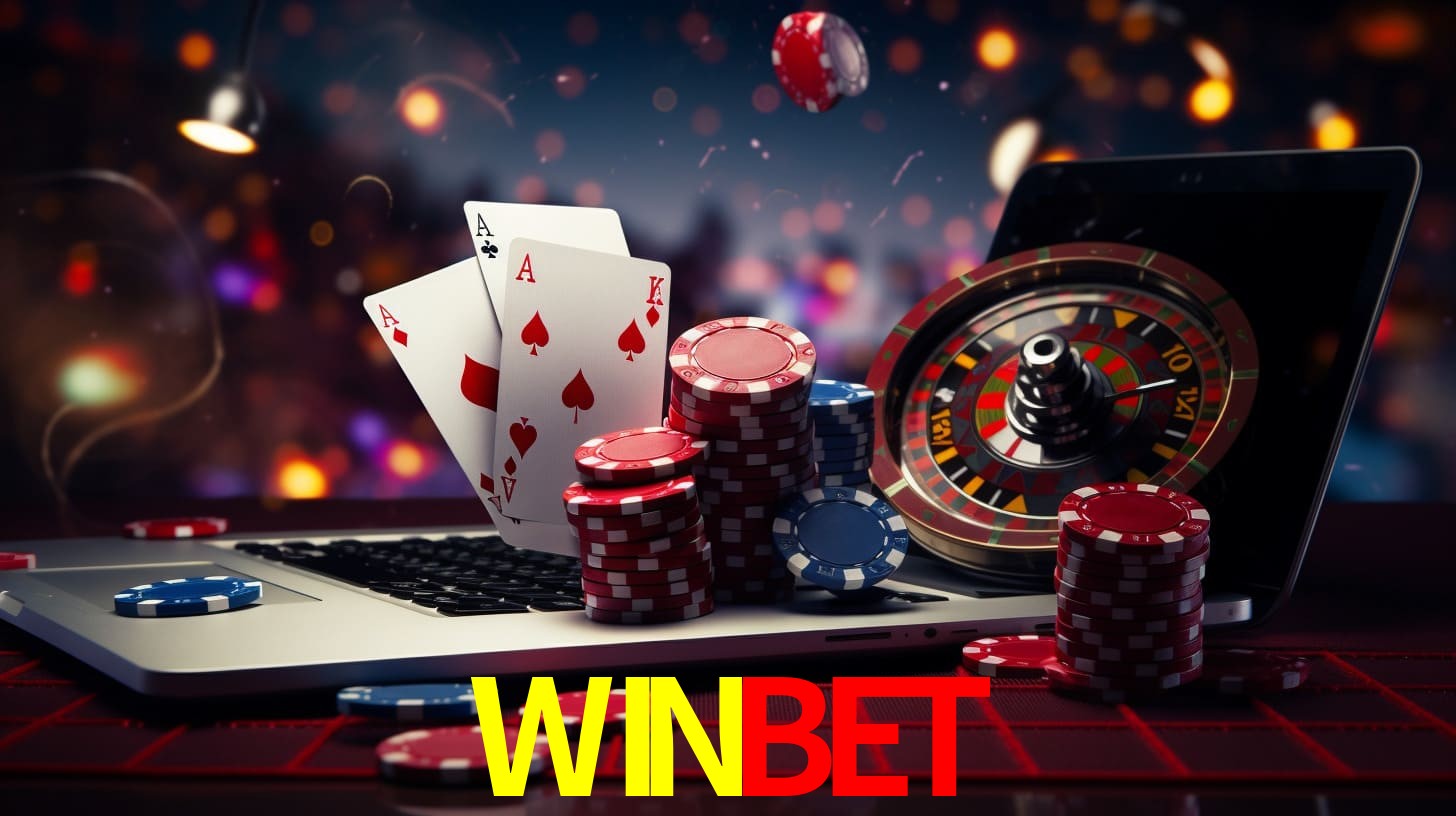 VIP Casino WINBET