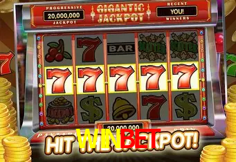 A Emoção da Loteria na WINBET: Uma Chance de Mudança de Vida