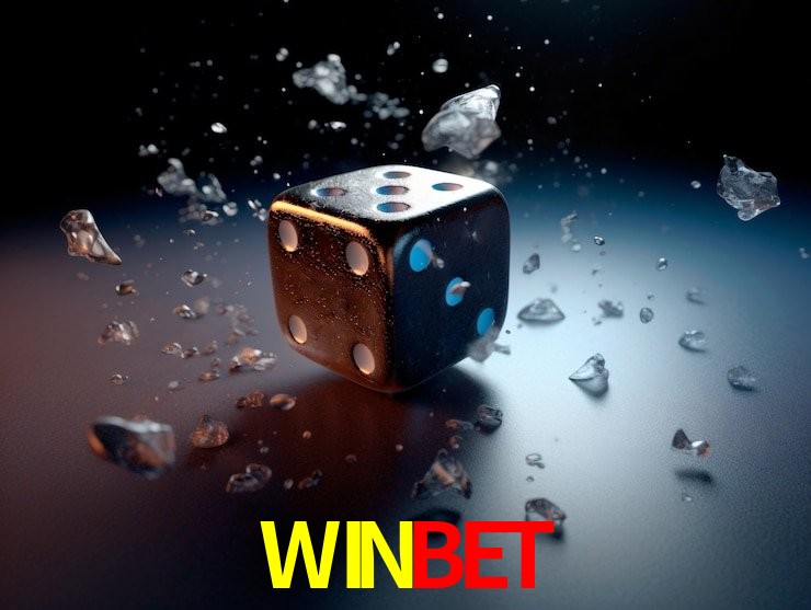 Guia visual de operação PIX no WINBET