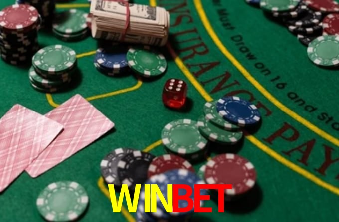 WINBET login