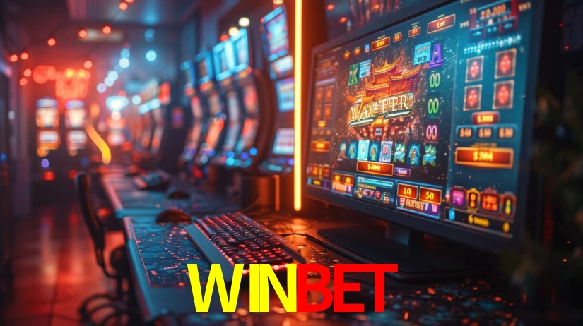 WINBET,WINBET casino