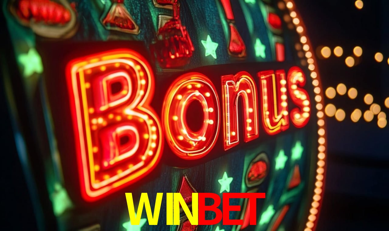 Mesa de Blackjack WINBET