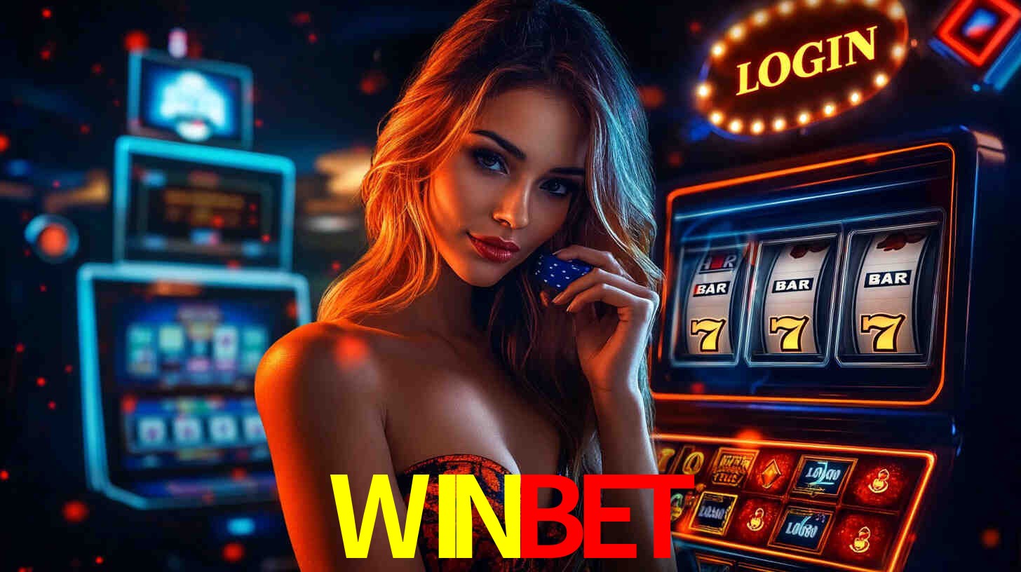 Bônus Generosos e Exclusivos no WINBET para Você!