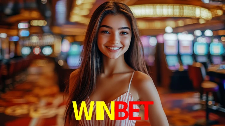 WINBET App Interface