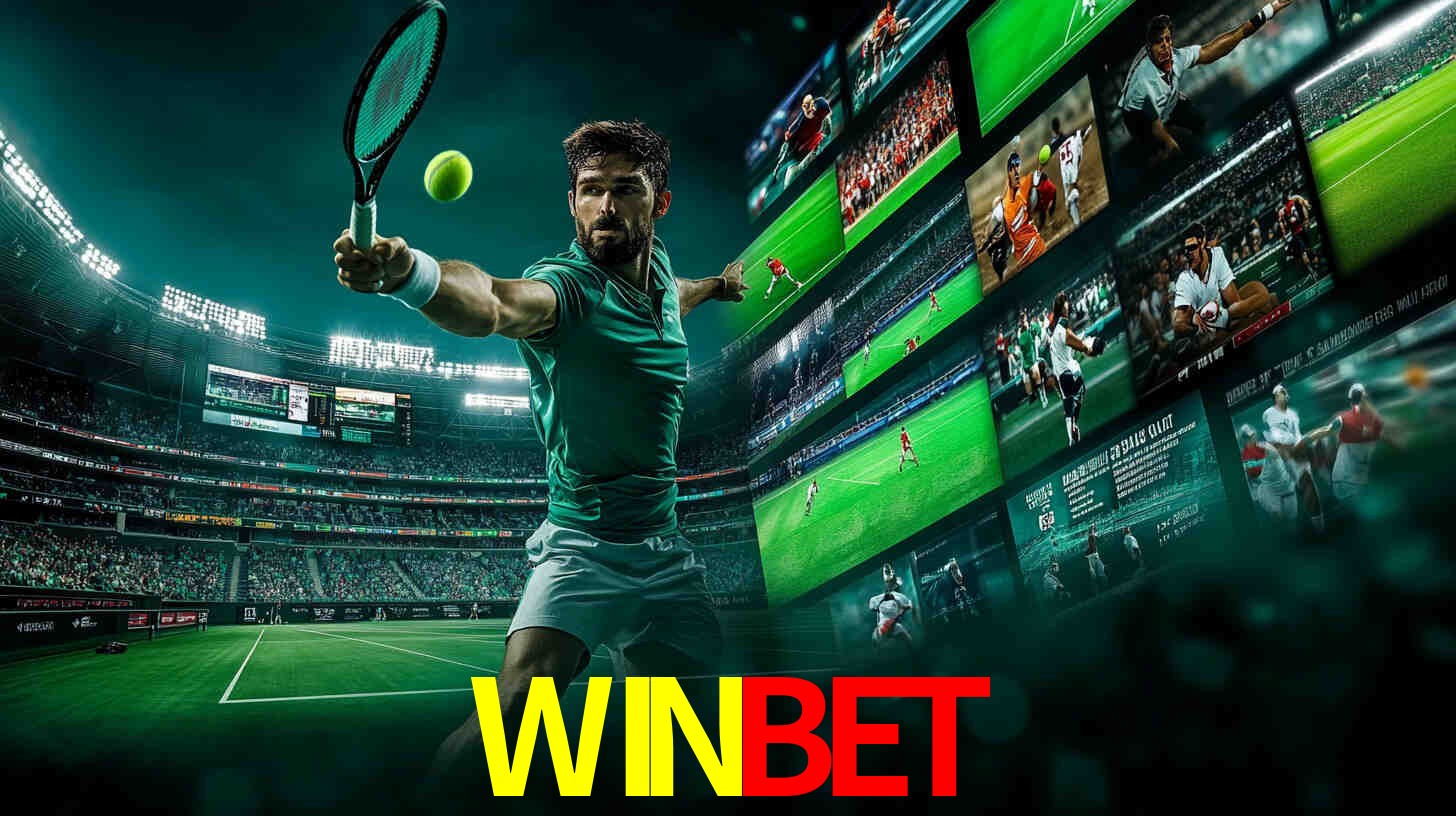 Descubra a Essência do WINBET: Nossa História e Compromissos