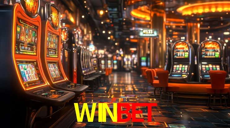 WINBET,WINBET casino