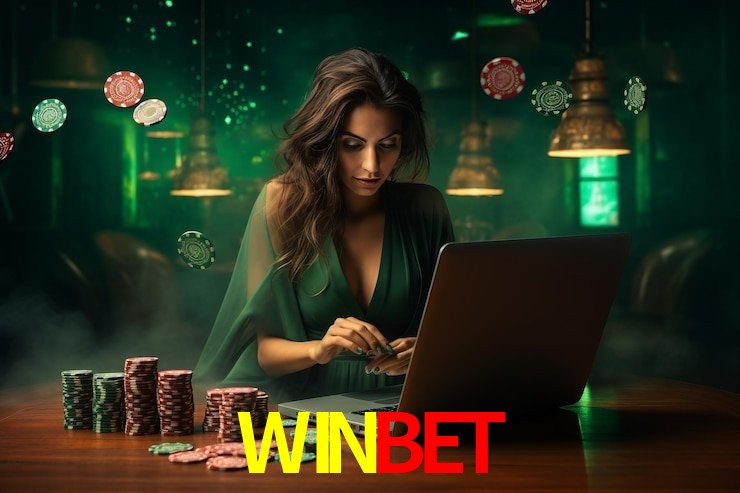 Processo de Download do App WINBET - Passo a Passo Simples