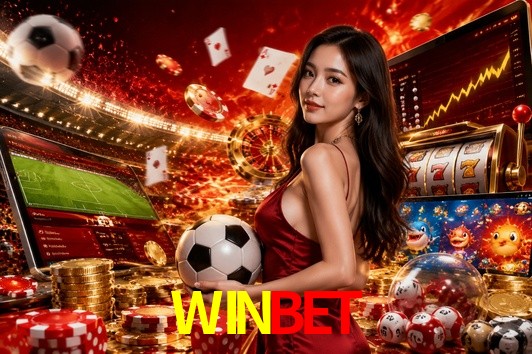Secure Login WINBET