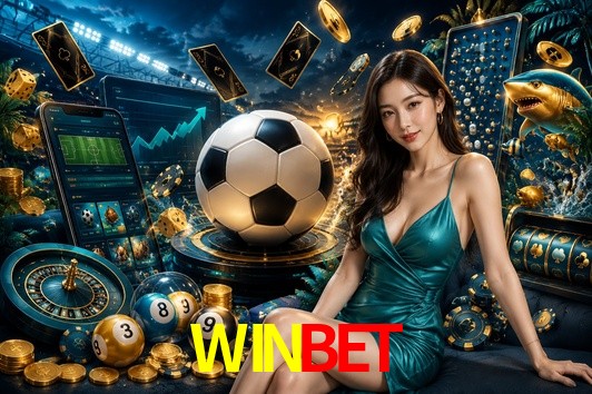 Sports Statistics WINBET