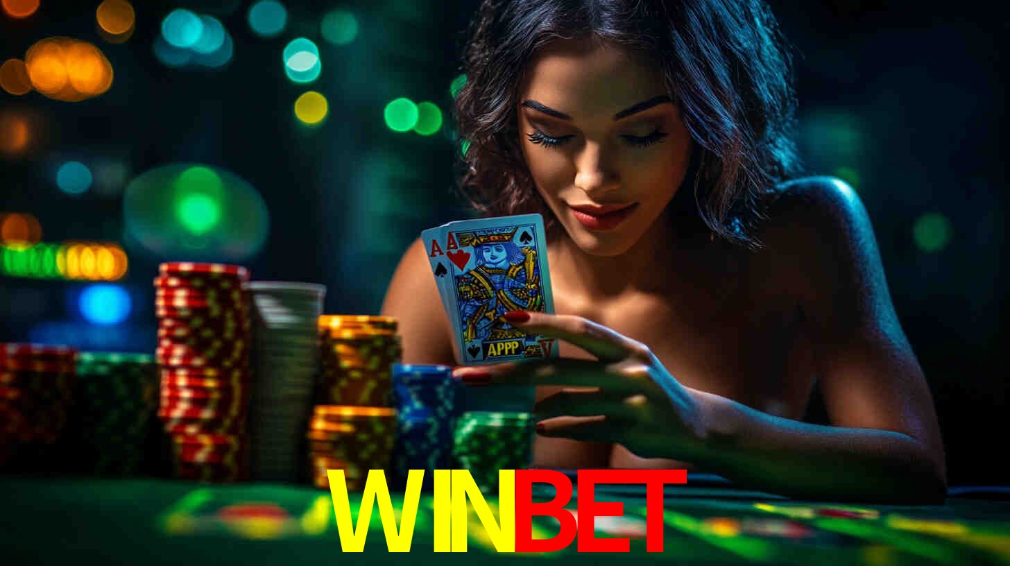 Desvendando o Mundo dos Jogos Virtuais na WINBET