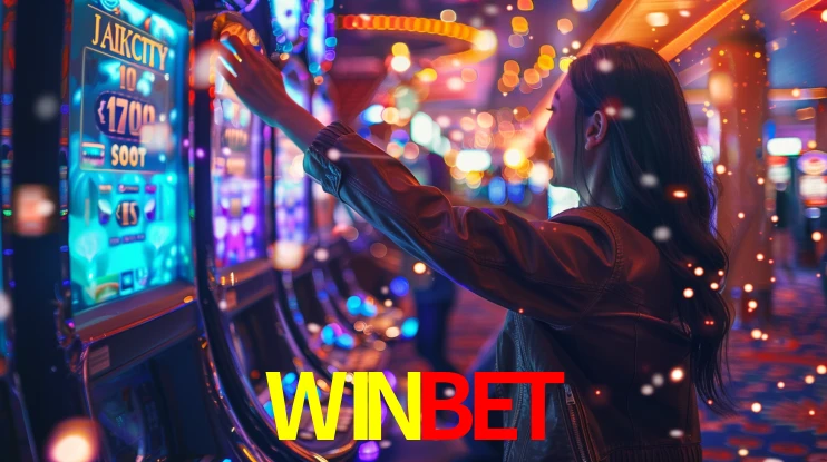 WINBET login