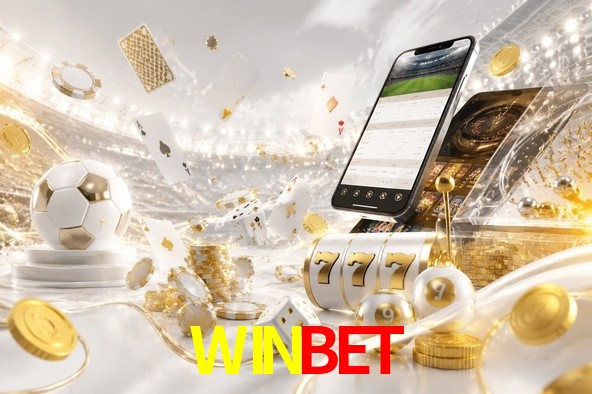 Experiência VIP WINBET